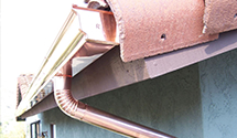 Rain Gutter Installation, Repair, Cleaning in Rodanthe, NC